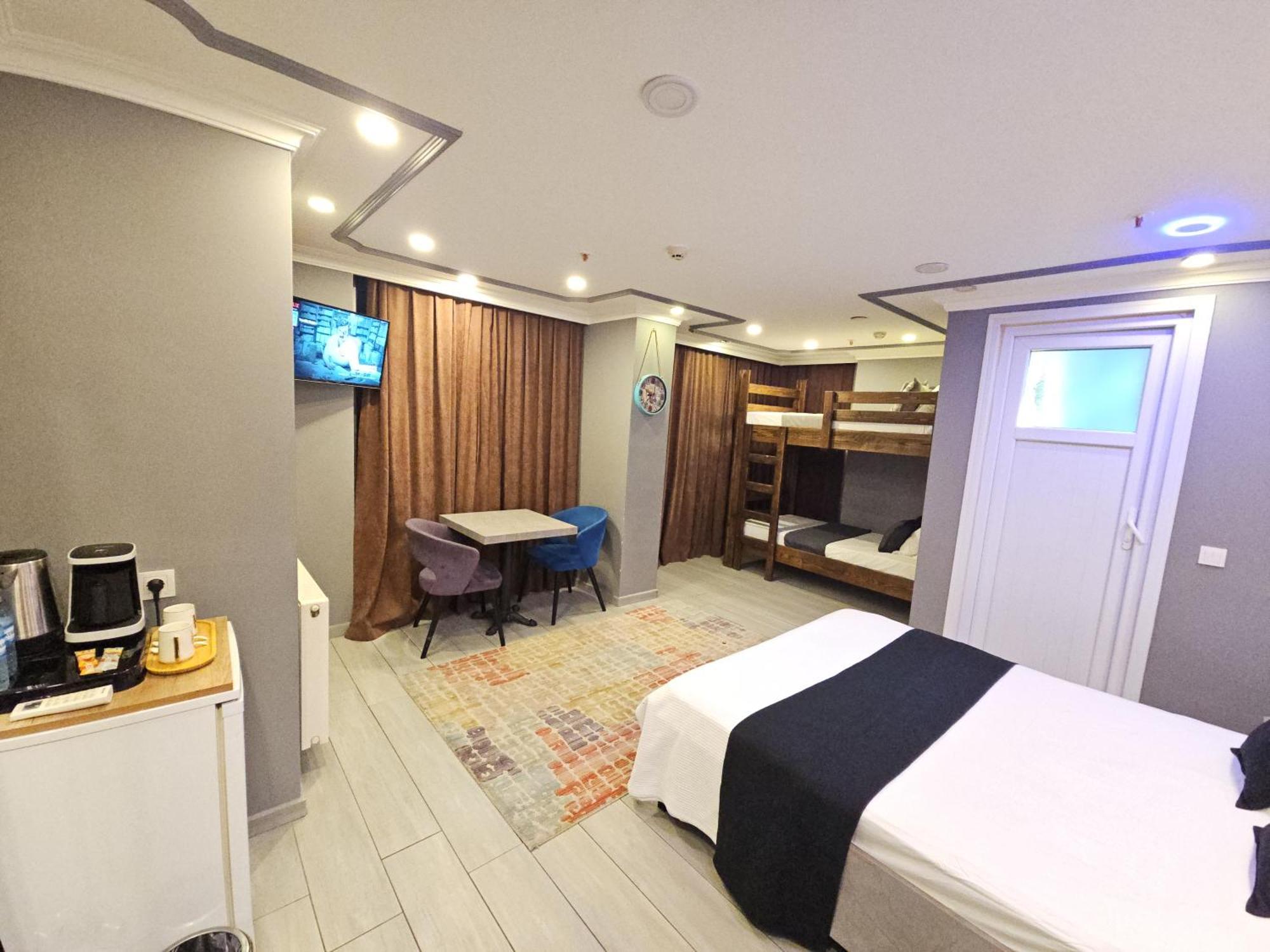 Sahrakent Otel Pendik Istanbulská provincie Exteriér fotografie