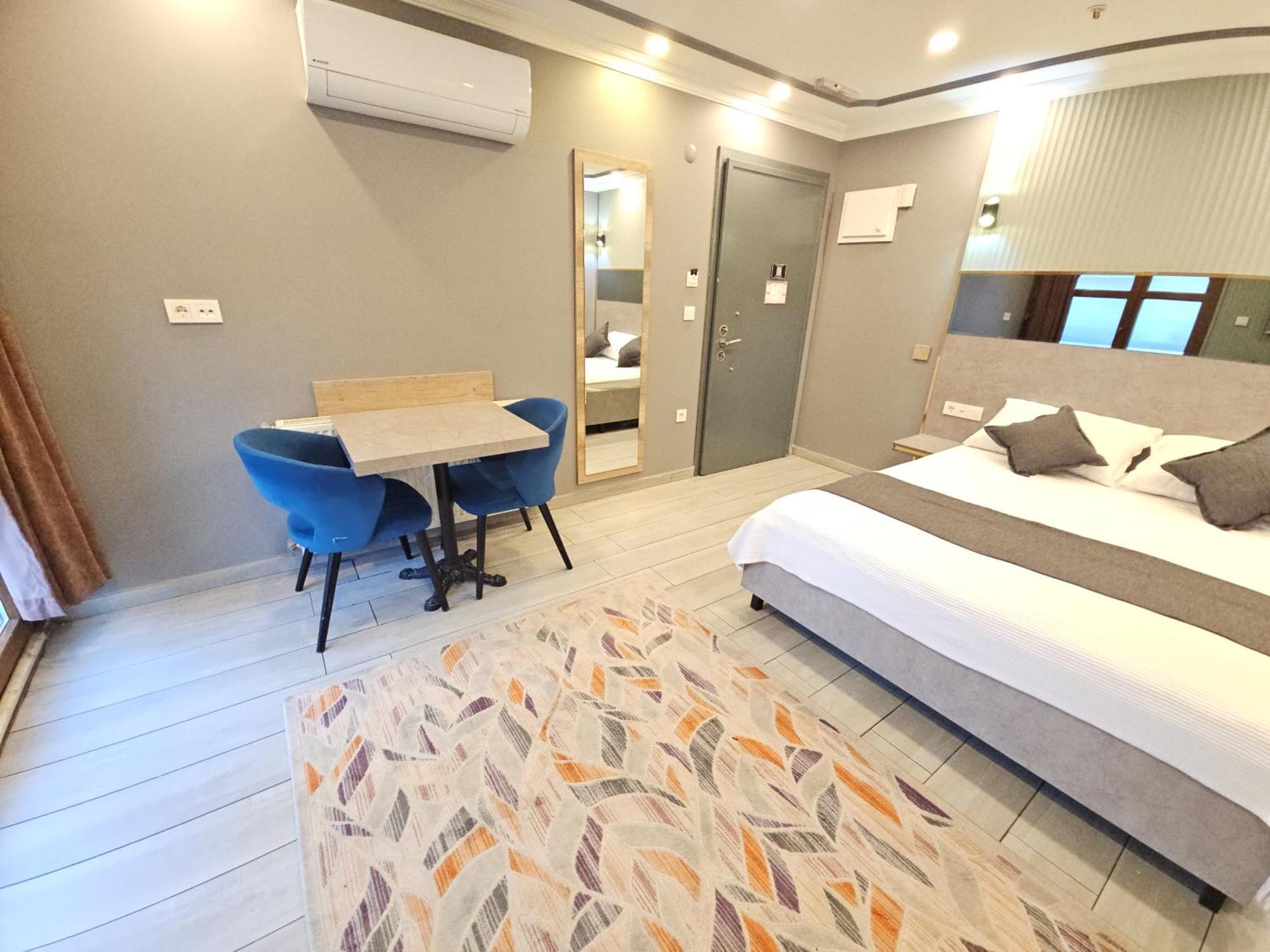 Sahrakent Otel Pendik Istanbulská provincie Exteriér fotografie