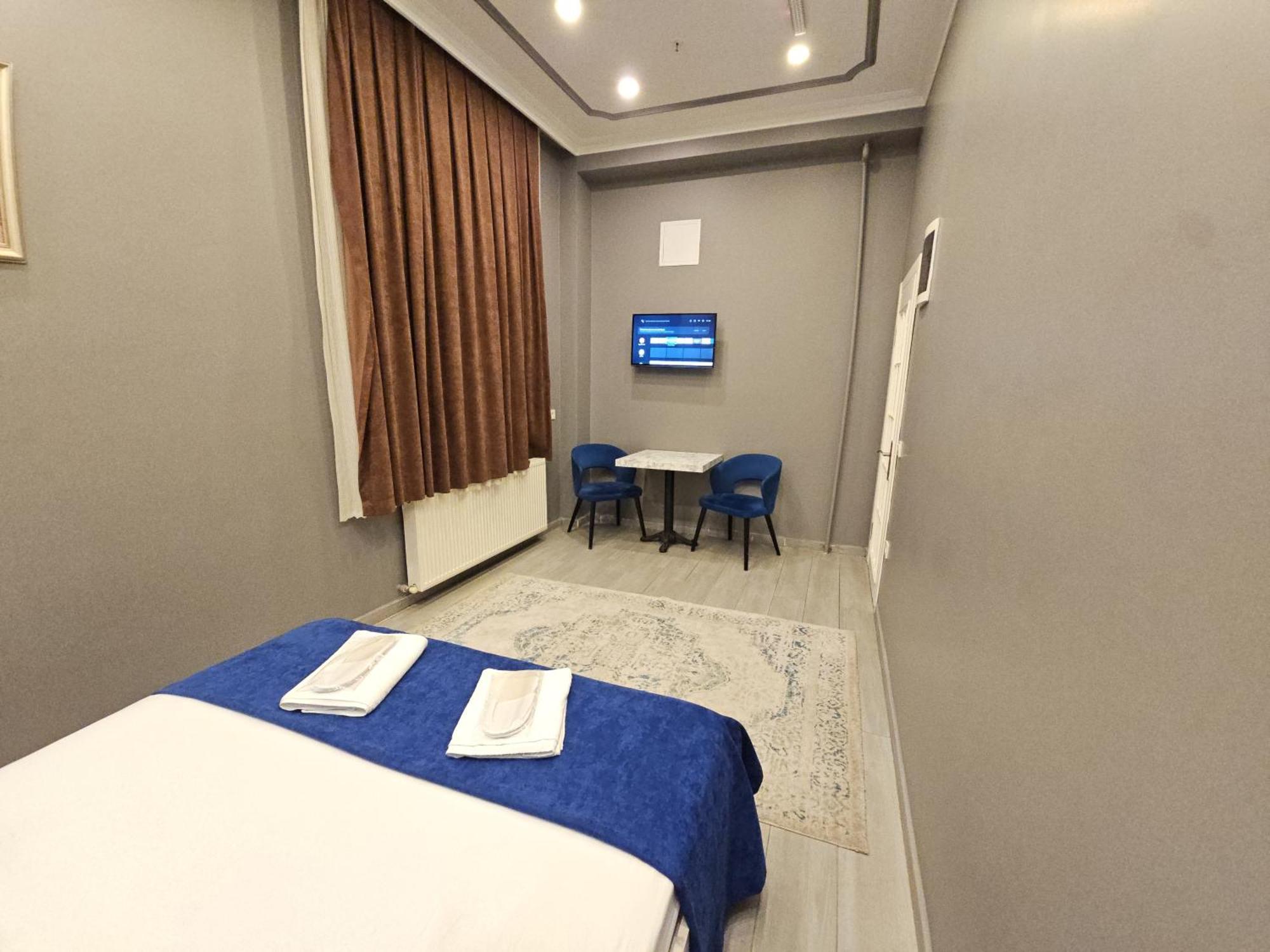 Sahrakent Otel Pendik Istanbulská provincie Exteriér fotografie